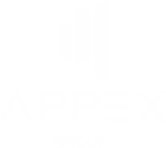 Logo da Appex