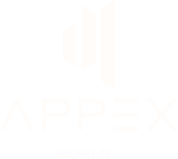 Logo da Appex Group