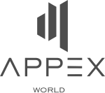 Logo da Appex Group